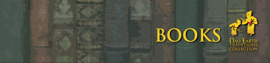 Dao Earth Traditions Collection - Books