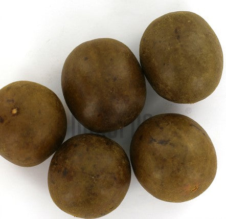 Momordica fruit - Luo Han Guo