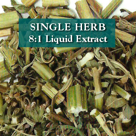 Leonurus herb - Yi Mu Cao