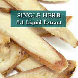 Peony root, White - Bai Shao