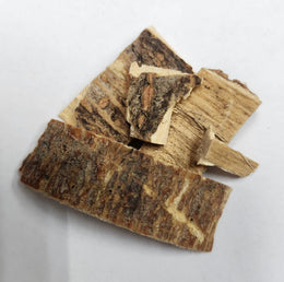 Mimosa/Albizzia Tree Bark - He Huan Pi