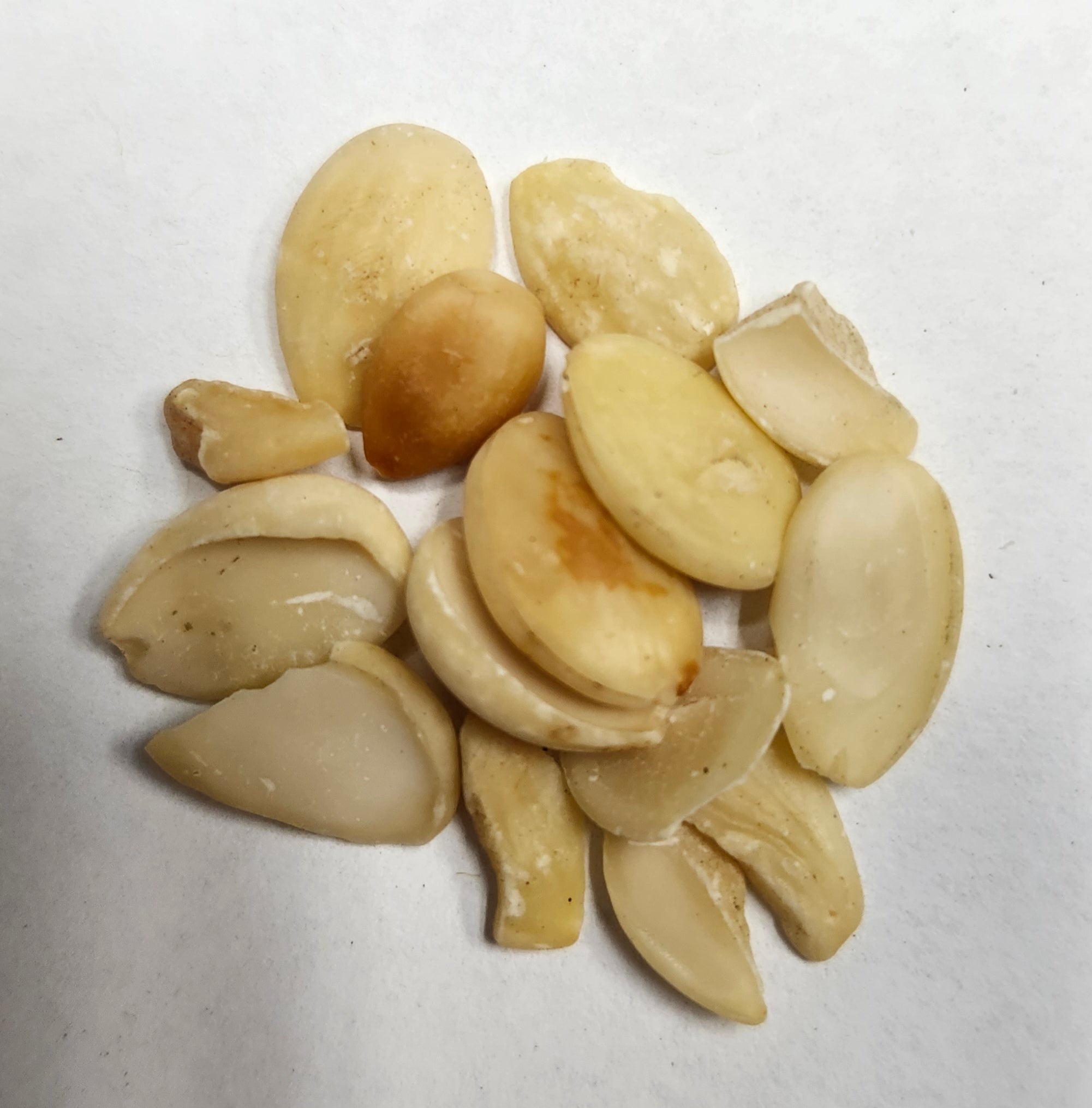 Persica seed - Tao Ren