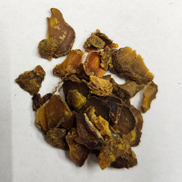 Corydalis rhizome - Yan Hu Suo
