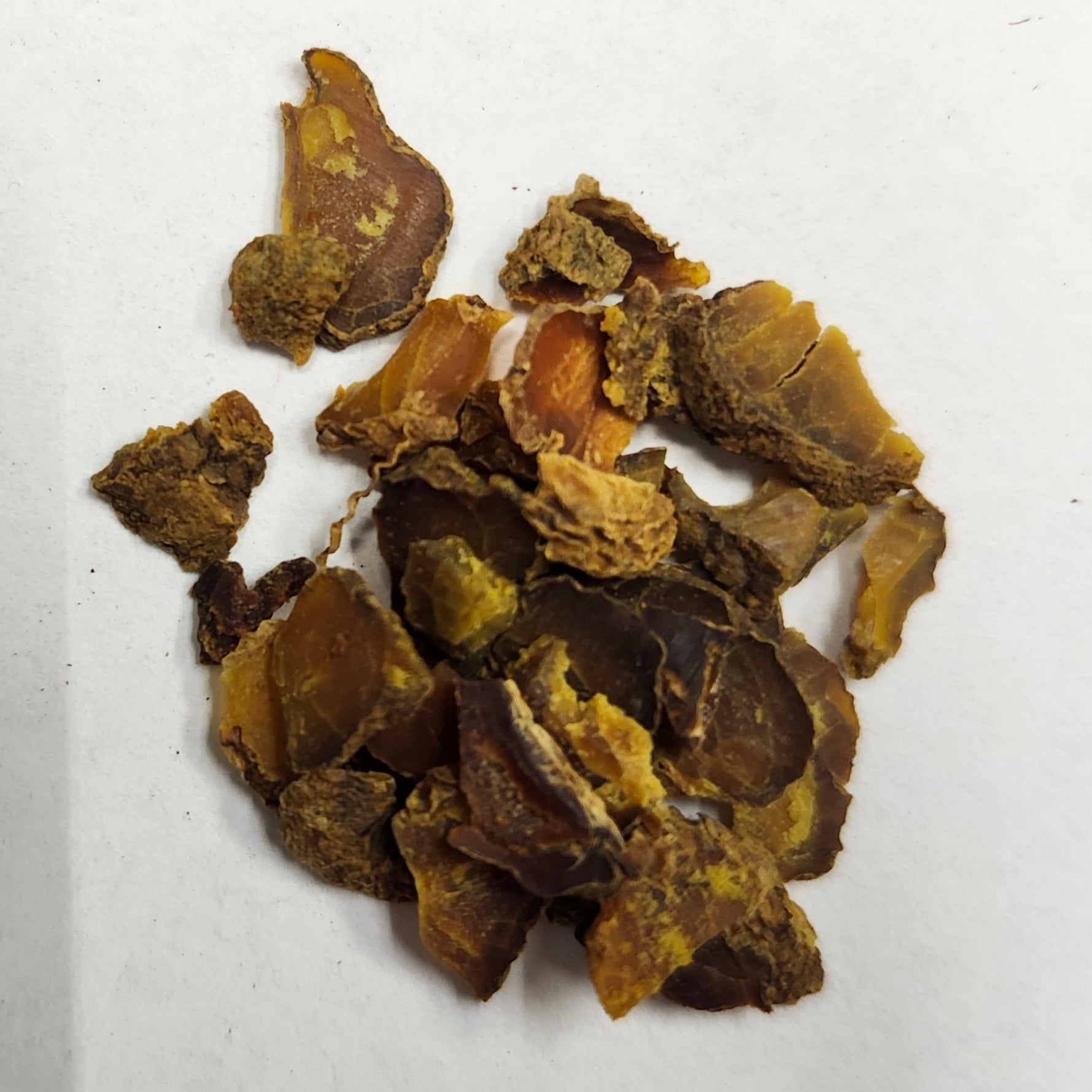 Corydalis rhizome - Yan Hu Suo