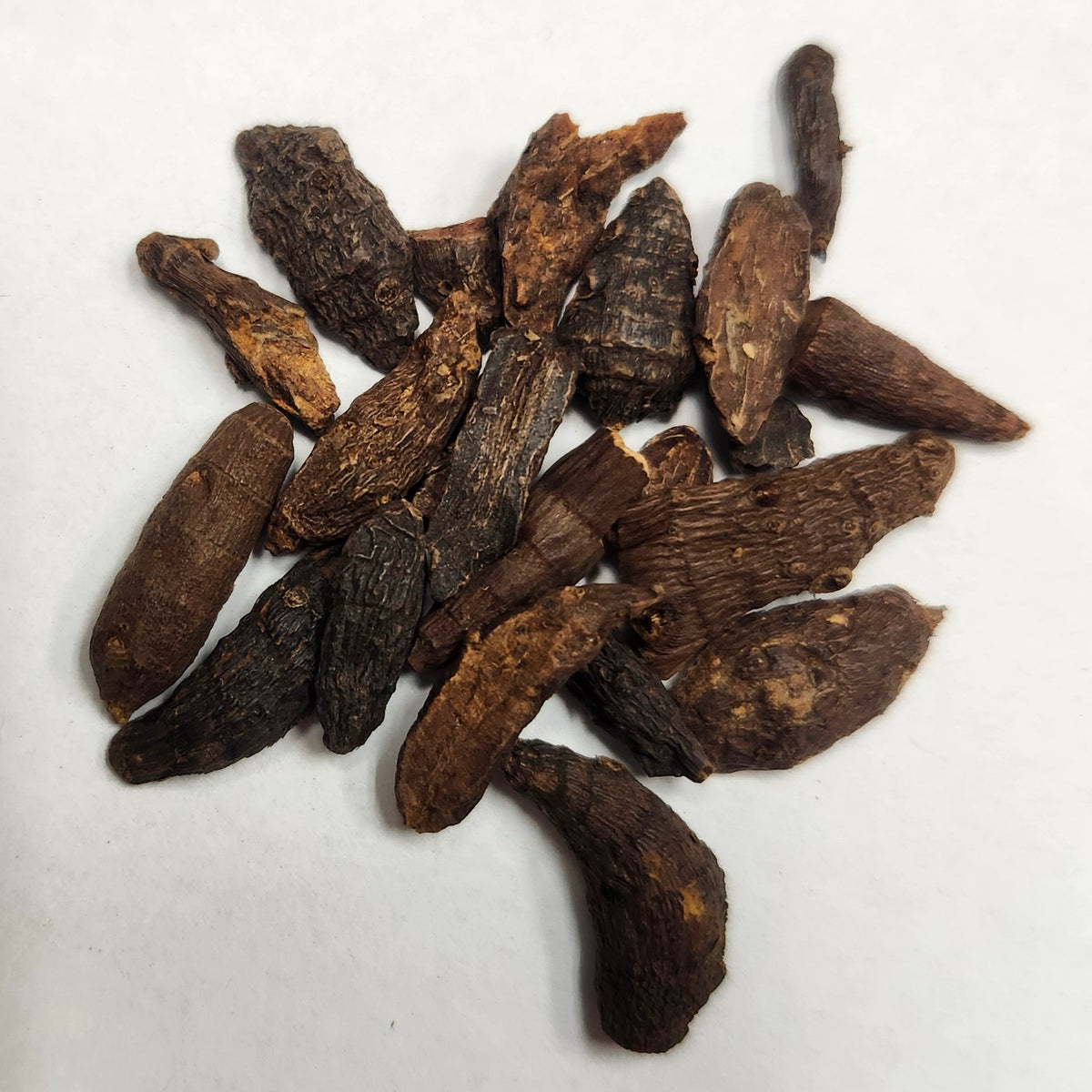 Cyperus rhizome - Xiang Fu