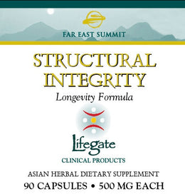 Structural Integrity