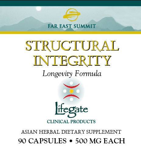 Structural Integrity