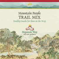 Mountain People Trail Mix