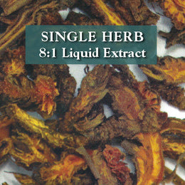 Coptis rhizome - Huang Lian