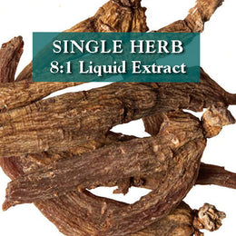 Ginseng root, Red Chinese - Hong Ren Shen