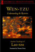WEN TZU: Understanding the Mysteries