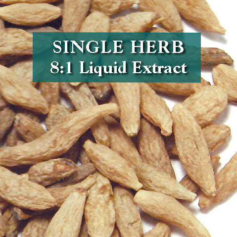 Ophiopogon root - Mai Men Dong