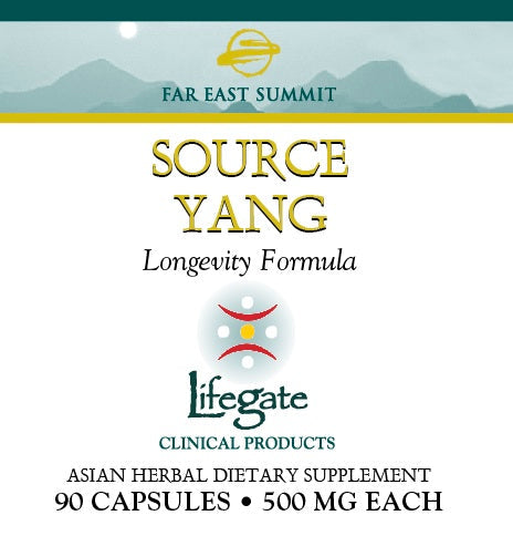Source Yang