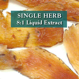 Gastrodia rhizome - Tian Ma