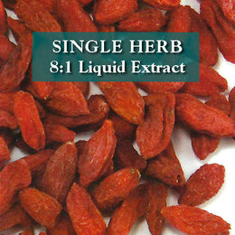 Lycium fruit - Gou Qi Zi