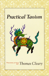 PRACTICAL TAOISM