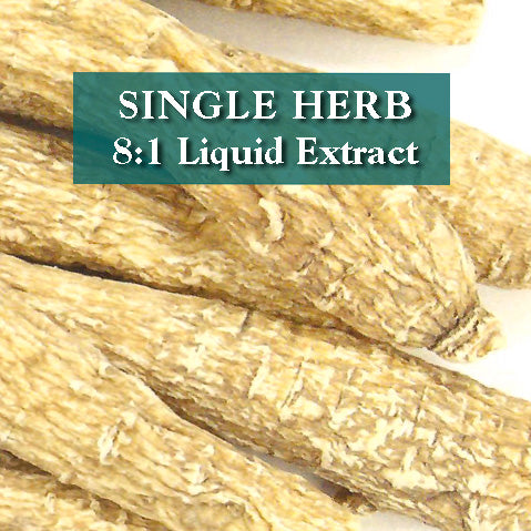 Ginseng root, American - Xi Yang Shen