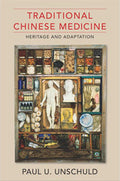 TRADITIONAL CHINESE MEDICINE: Heritage & Adaptation