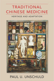 TRADITIONAL CHINESE MEDICINE: Heritage & Adaptation