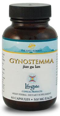 Gynostemma (LG)
