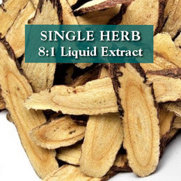 Licorice root, Chinese - Gan Cao