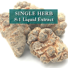 Pseudoginseng root - Tian Qi