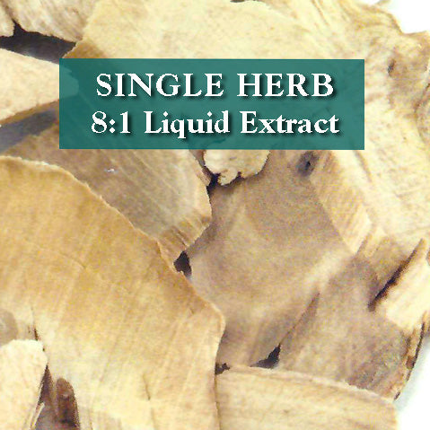 Eleuthero root bark - Ci Wu Jia