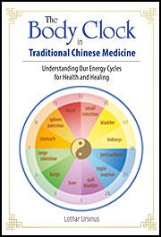 The BODY CLOCK in TCM