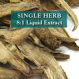 Cyathula root - Chuan Niu Xi