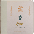 Chinese Classics PRODUCT MANUAL