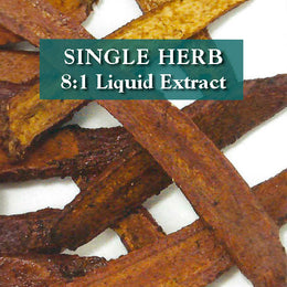 Licorice root, Chinese (honeybaked) - Zhi Gan Cao