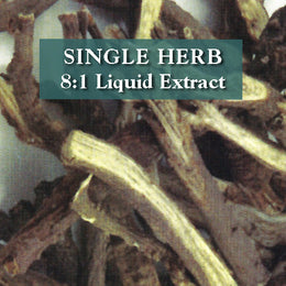 Bupleurum root - Chai Hu