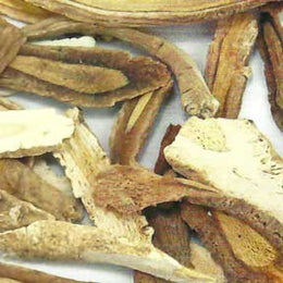 Isatis root - Ban Lan Gen