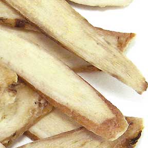 Peony root, White - Bai Shao