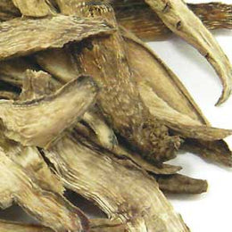 Cyathula root - Chuan Niu Xi