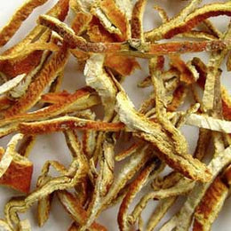 Citrus (tangerine) peel - Chen Pi