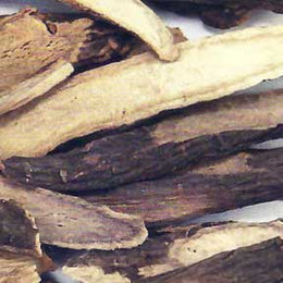 Peony root, Red - Chi Shao
