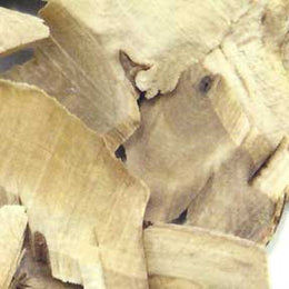 Eleuthero root bark - Ci Wu Jia
