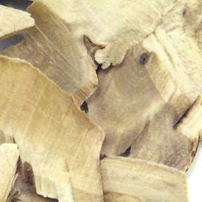 Eleuthero root bark - Ci Wu Jia