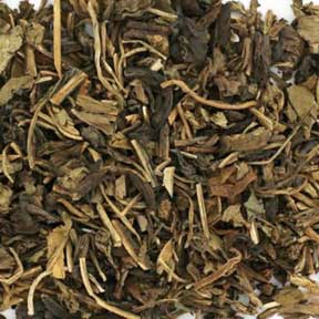 Isatis leaf - Da Qing Ye