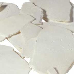 Poria cocos sclerotium fungus - Fu Ling
