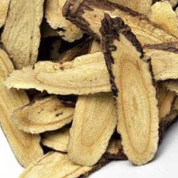Licorice root, Chinese - Gan Cao
