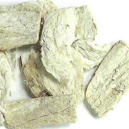 Pueraria root (Kudzu) - Ge Gen