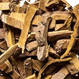 Phellodendron bark - Huang Bai (Bo)