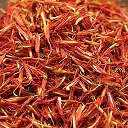 Carthamus flower (Safflower) - Hong Hua