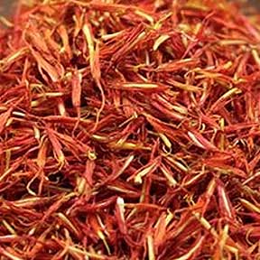 Carthamus flower (Safflower) - Hong Hua