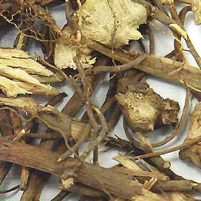 Achyranthes root - Huai Niu Xi