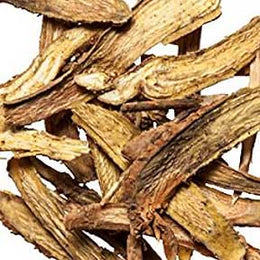 Scutellaria baical root - Huang Qin