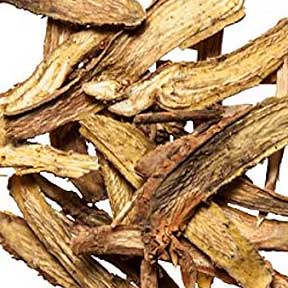 Scutellaria baical root - Huang Qin