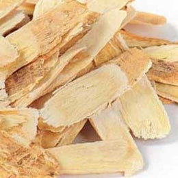Astragalus root - Huang Qi